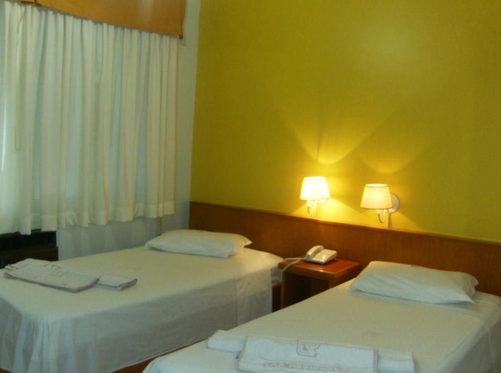 Hotel Lar Residence Порту-Алегрі Номер фото